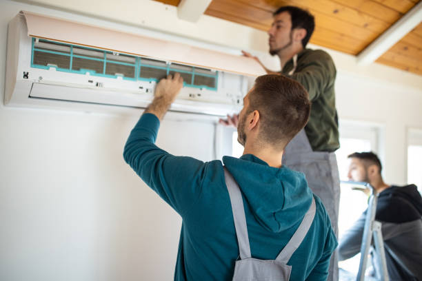 Best HVAC Repair Near Me  in Delafield, WI