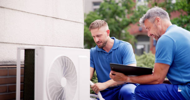 Best HVAC Repair Near Me  in Delafield, WI