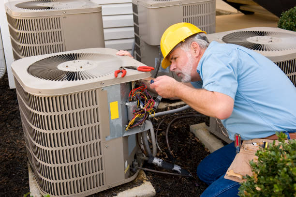 Best Residential HVAC Services  in Delafield, WI