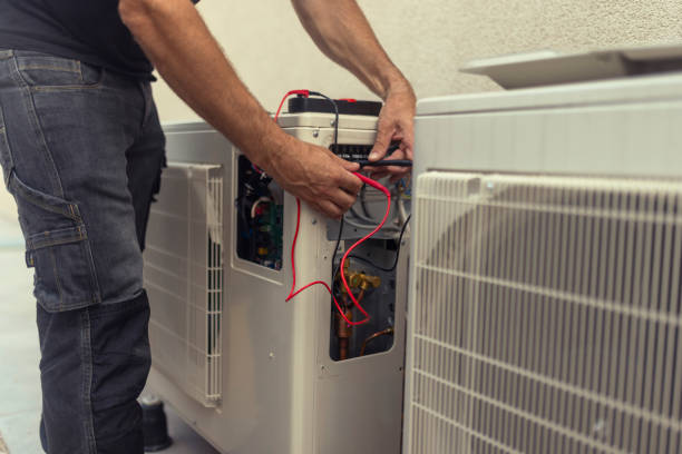 Best HVAC Cleaning Services  in Delafield, WI