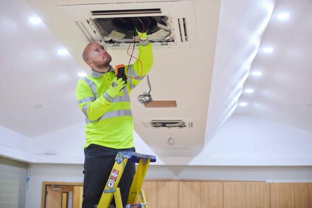 Best HVAC Emergency Services  in Delafield, WI