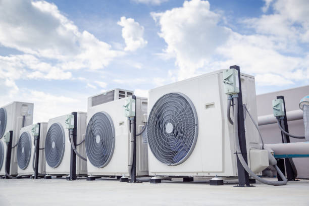 Best Central Air Repair  in Delafield, WI