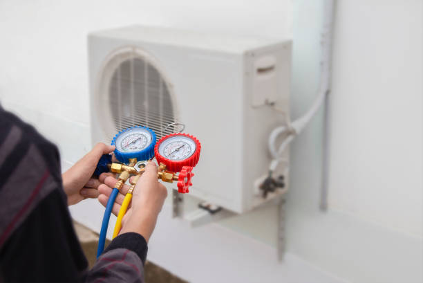 Best HVAC Tune-Up Services  in Delafield, WI