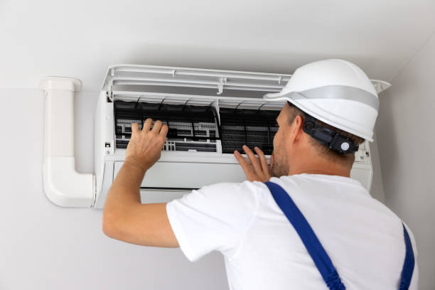 Best HVAC Cleaning Services  in Delafield, WI